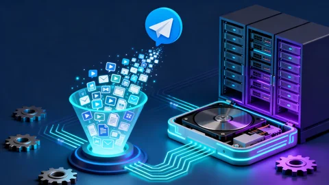 Telegram Channel Download Tips: Master Batch Download Like a Pro