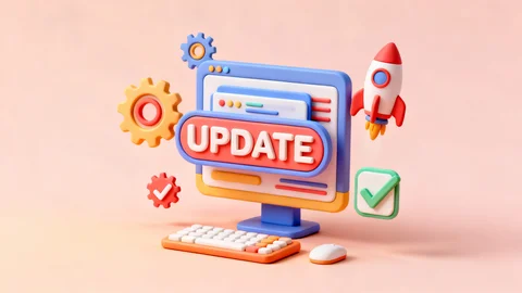 Release Notes: v2.0 New Features